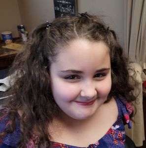 Meet your Posher, Jackie